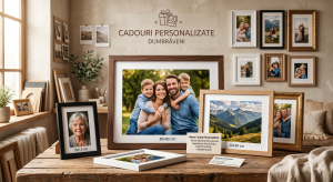 Tablouri pe hartie foto