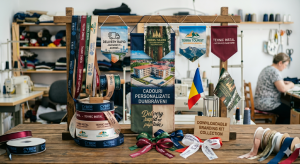 Panglici Steaguri si esarfe