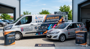 Autocolante