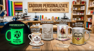 Căni Speciale